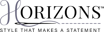Horizon Shades Logo