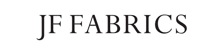 JF Fabrics logo