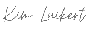 Kim Luikert Signature