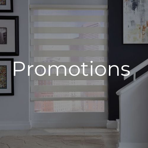 Promotions